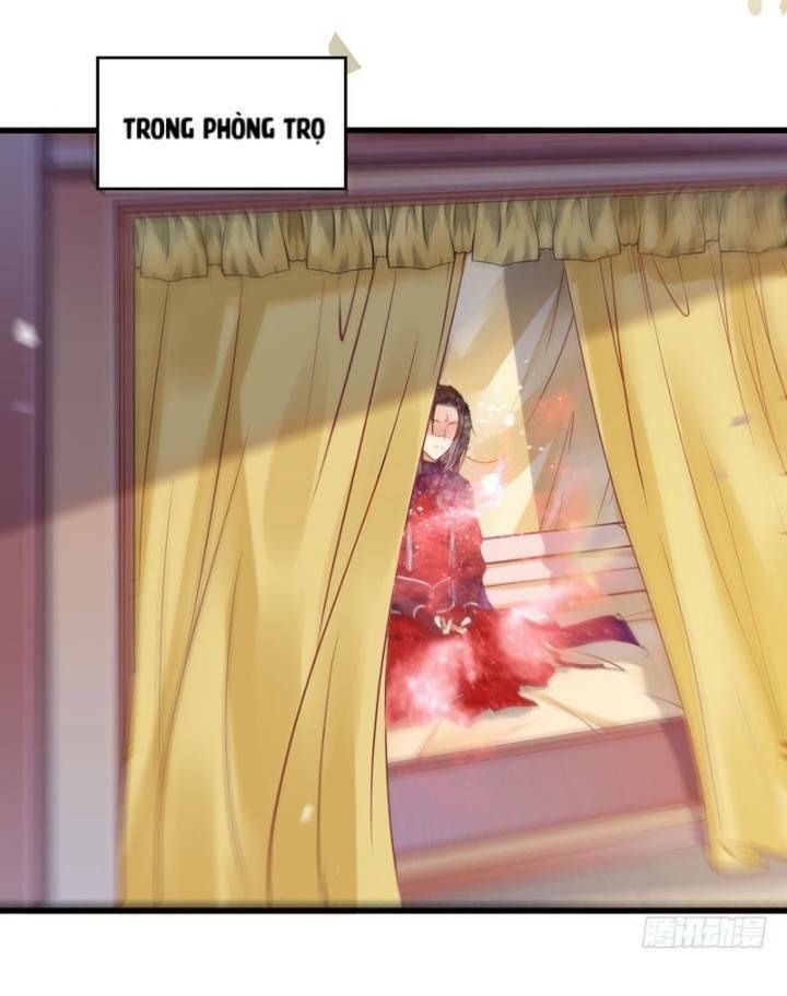 đọc truyện Tuyệt Sắc Quyến Rũ: Quỷ Y Chí Tôn Chương 233 ảnh 40 tại Thiên Thai Truyện