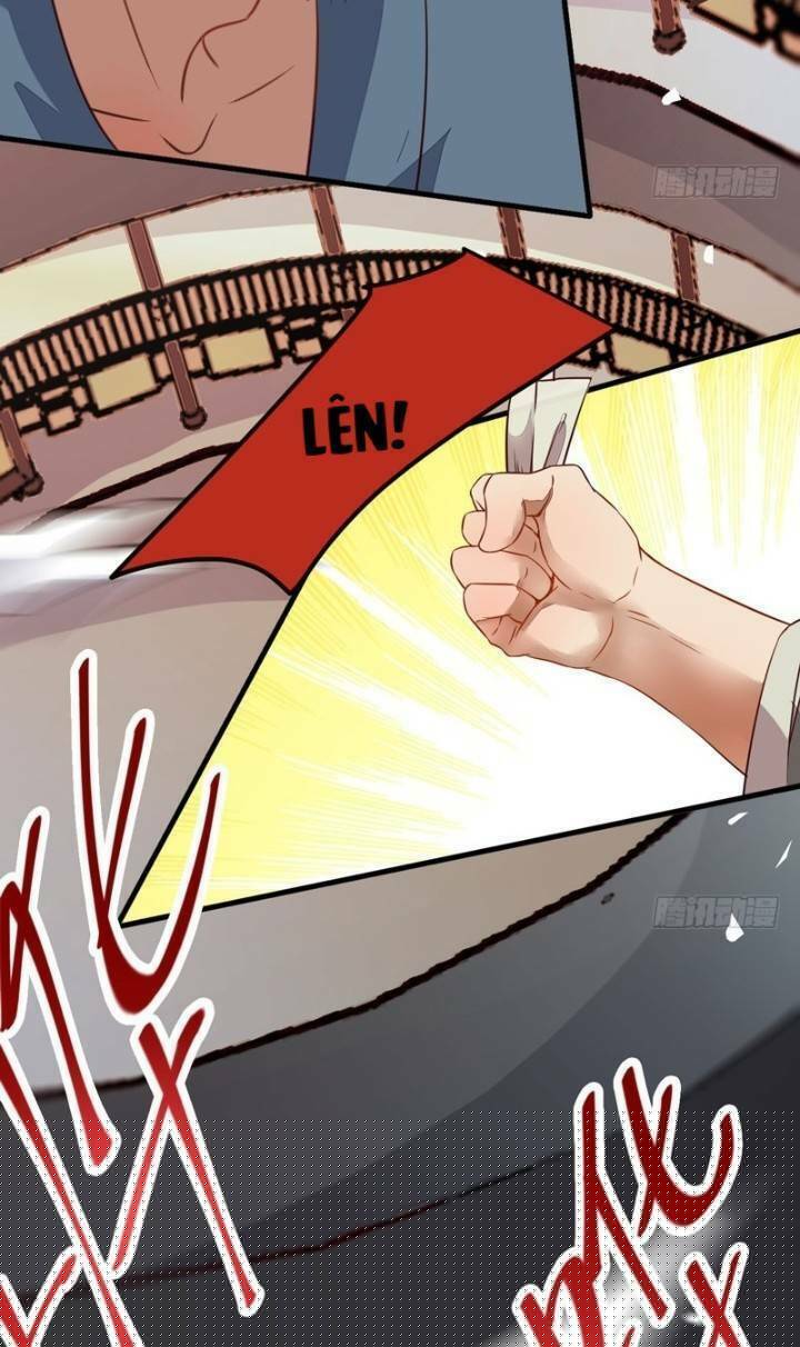 đọc truyện Tuyệt Sắc Quyến Rũ: Quỷ Y Chí Tôn Chương 233 ảnh 6 tại Thiên Thai Truyện