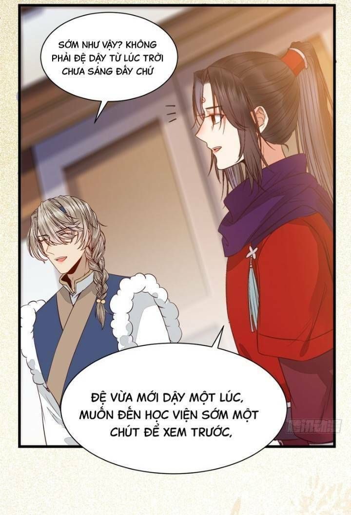 đọc truyện Tuyệt Sắc Quyến Rũ: Quỷ Y Chí Tôn Chương 233 ảnh 43 tại Thiên Thai Truyện