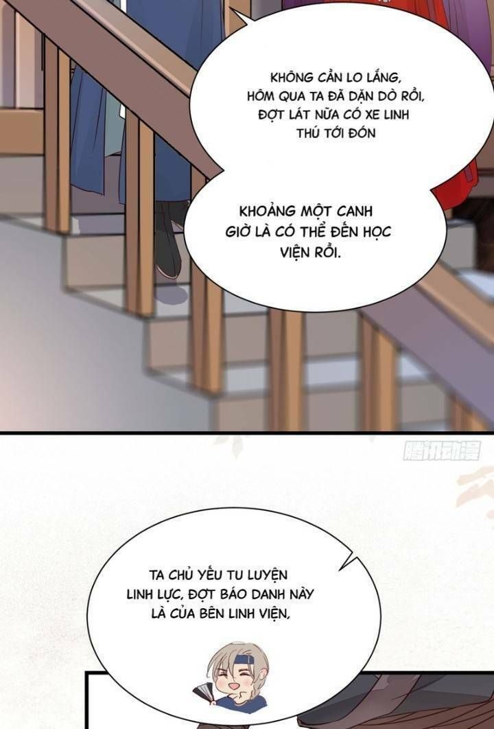 đọc truyện Tuyệt Sắc Quyến Rũ: Quỷ Y Chí Tôn Chương 233 ảnh 45 tại Thiên Thai Truyện