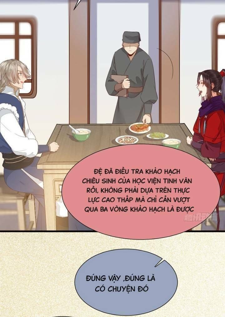 đọc truyện Tuyệt Sắc Quyến Rũ: Quỷ Y Chí Tôn Chương 233 ảnh 47 tại Thiên Thai Truyện