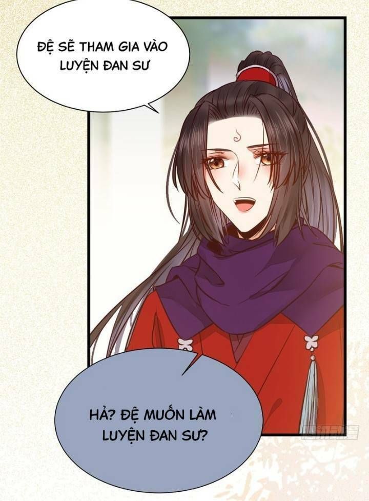 đọc truyện Tuyệt Sắc Quyến Rũ: Quỷ Y Chí Tôn Chương 233 ảnh 48 tại Thiên Thai Truyện