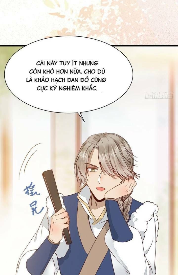 đọc truyện Tuyệt Sắc Quyến Rũ: Quỷ Y Chí Tôn Chương 233 ảnh 49 tại Thiên Thai Truyện