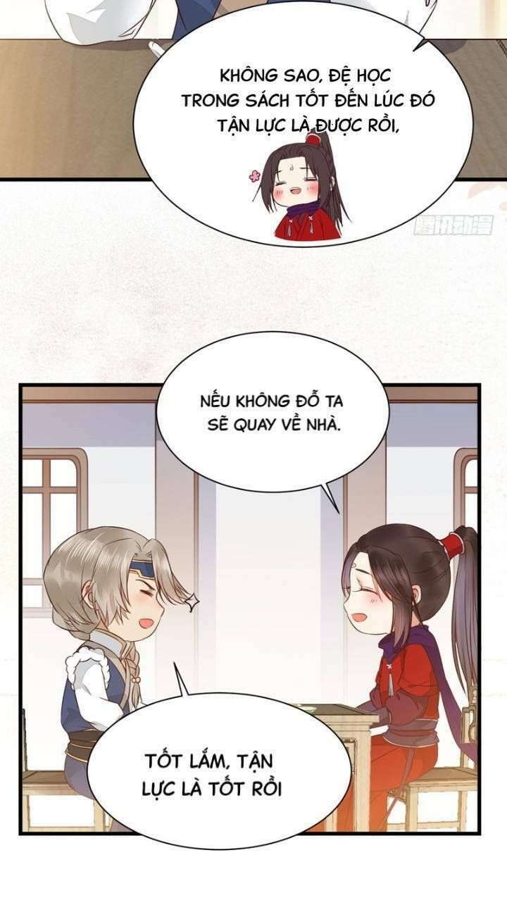 đọc truyện Tuyệt Sắc Quyến Rũ: Quỷ Y Chí Tôn Chương 233 ảnh 50 tại Thiên Thai Truyện