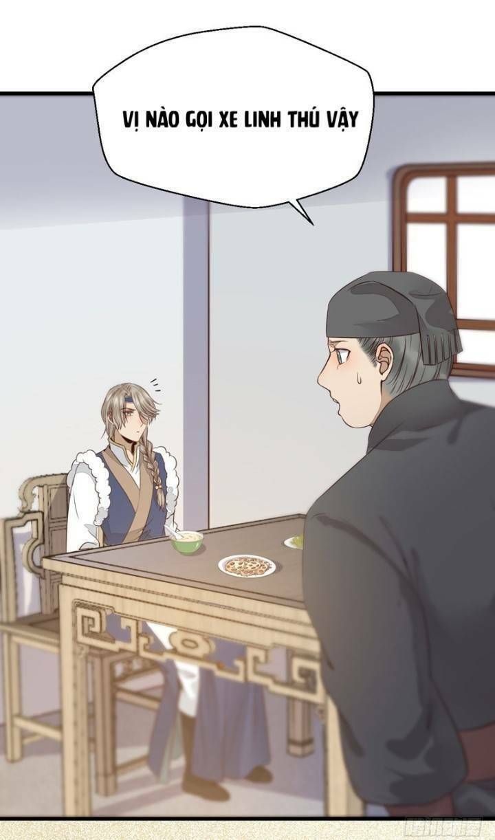 đọc truyện Tuyệt Sắc Quyến Rũ: Quỷ Y Chí Tôn Chương 233 ảnh 51 tại Thiên Thai Truyện