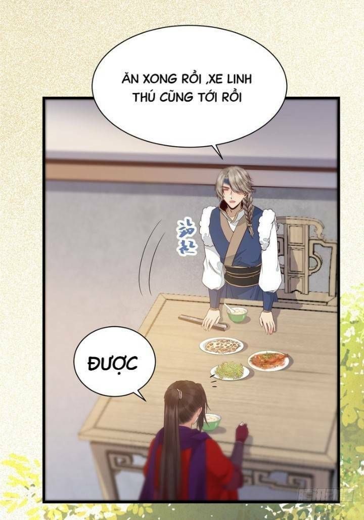 đọc truyện Tuyệt Sắc Quyến Rũ: Quỷ Y Chí Tôn Chương 233 ảnh 52 tại Thiên Thai Truyện