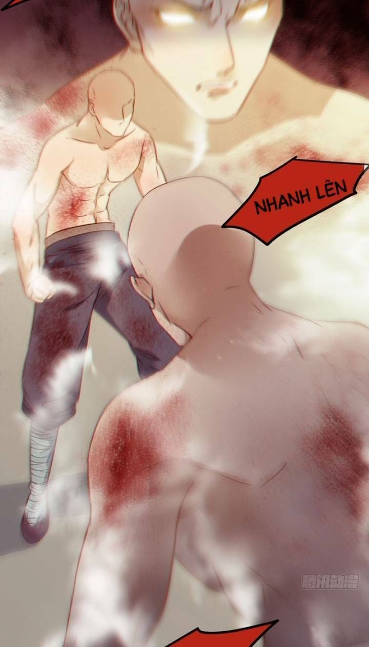 đọc truyện Tuyệt Sắc Quyến Rũ: Quỷ Y Chí Tôn Chương 233 ảnh 8 tại Thiên Thai Truyện