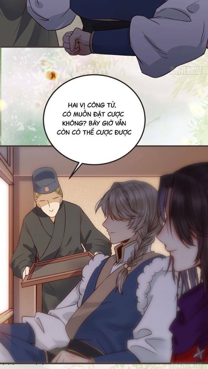 đọc truyện Tuyệt Sắc Quyến Rũ: Quỷ Y Chí Tôn Chương 233 ảnh 11 tại Thiên Thai Truyện