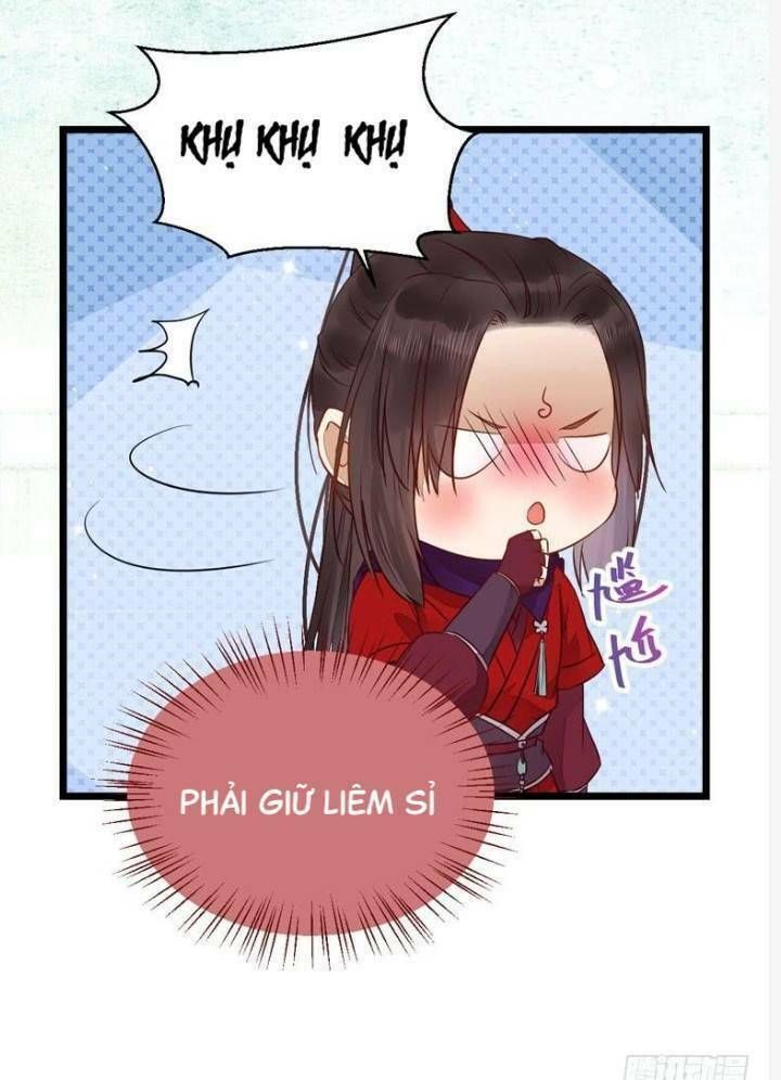 đọc truyện Tuyệt Sắc Quyến Rũ: Quỷ Y Chí Tôn Chương 234 ảnh 17 tại Thiên Thai Truyện