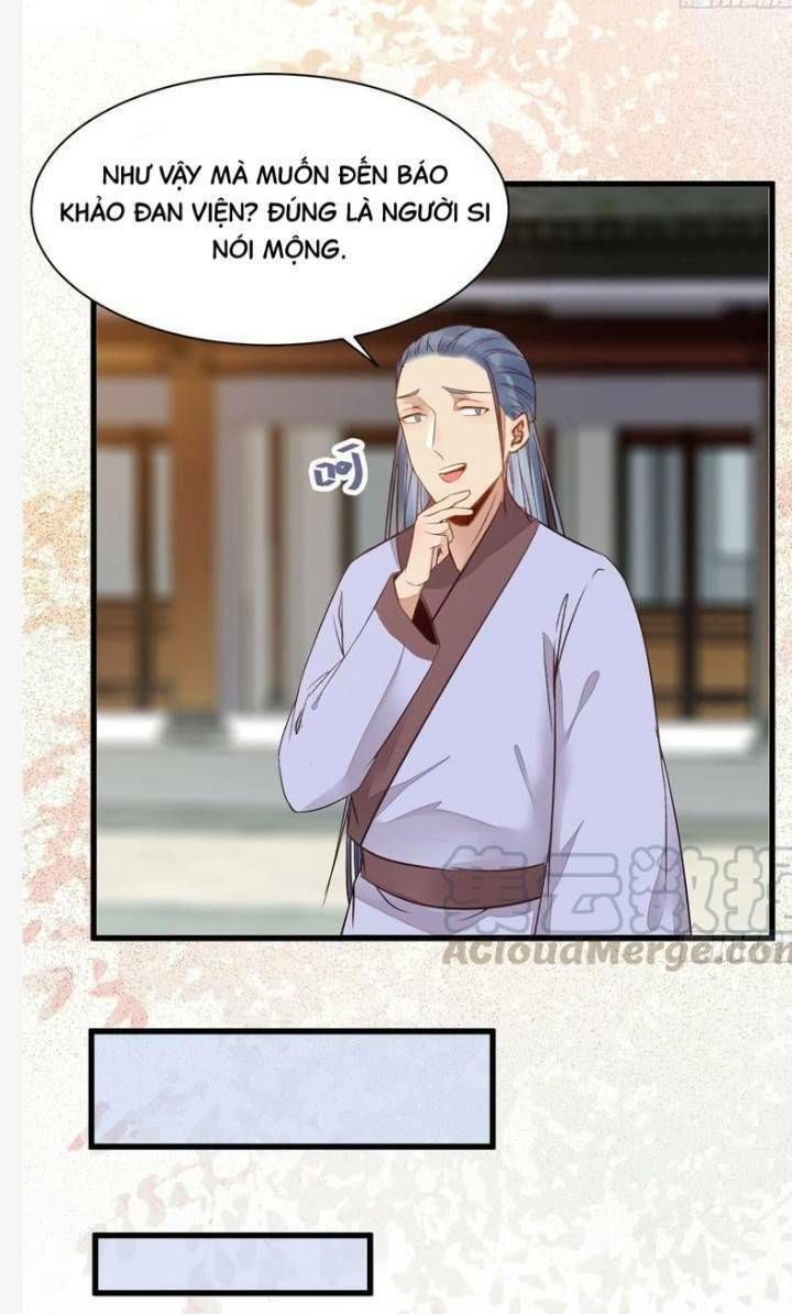 đọc truyện Tuyệt Sắc Quyến Rũ: Quỷ Y Chí Tôn Chương 234 ảnh 27 tại Thiên Thai Truyện