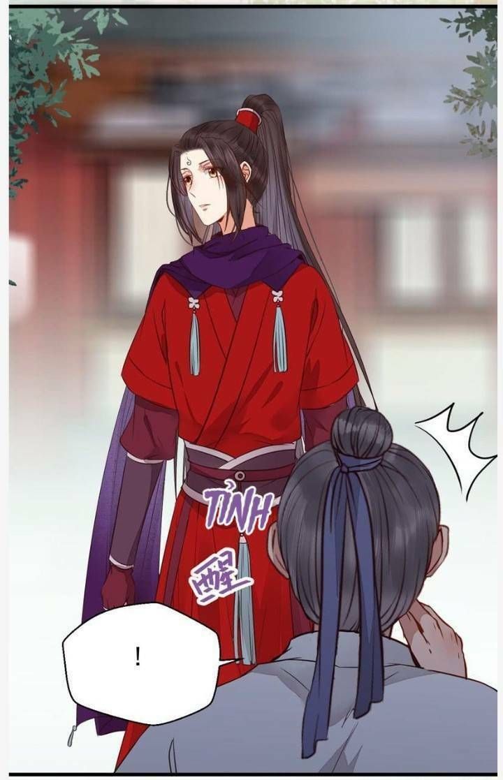 đọc truyện Tuyệt Sắc Quyến Rũ: Quỷ Y Chí Tôn Chương 234 ảnh 37 tại Thiên Thai Truyện