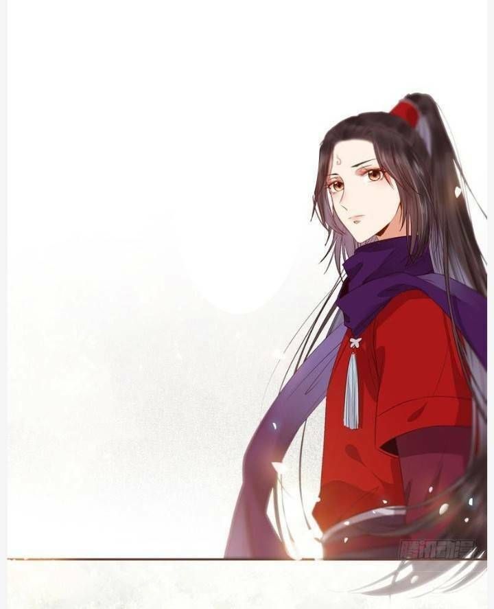 đọc truyện Tuyệt Sắc Quyến Rũ: Quỷ Y Chí Tôn Chương 234 ảnh 38 tại Thiên Thai Truyện