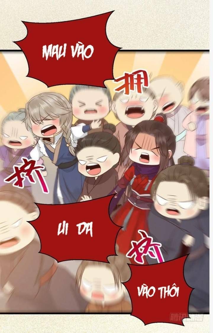 đọc truyện Tuyệt Sắc Quyến Rũ: Quỷ Y Chí Tôn Chương 234 ảnh 8 tại Thiên Thai Truyện