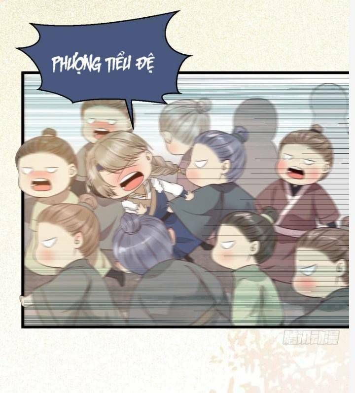 đọc truyện Tuyệt Sắc Quyến Rũ: Quỷ Y Chí Tôn Chương 234 ảnh 9 tại Thiên Thai Truyện