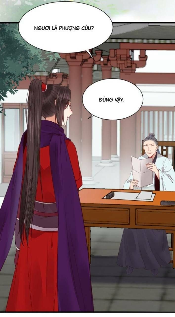 đọc truyện Tuyệt Sắc Quyến Rũ: Quỷ Y Chí Tôn Chương 235 ảnh 13 tại Thiên Thai Truyện