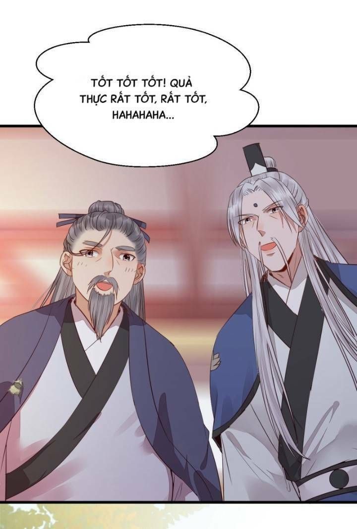 đọc truyện Tuyệt Sắc Quyến Rũ: Quỷ Y Chí Tôn Chương 235 ảnh 33 tại Thiên Thai Truyện