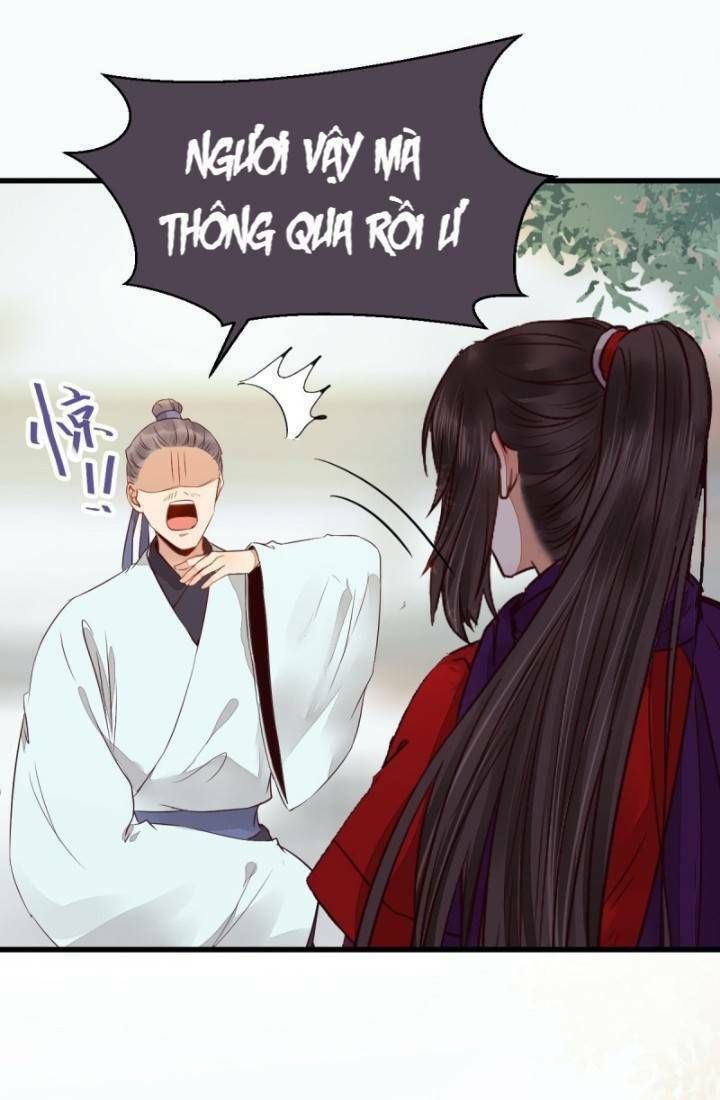 đọc truyện Tuyệt Sắc Quyến Rũ: Quỷ Y Chí Tôn Chương 235 ảnh 40 tại Thiên Thai Truyện