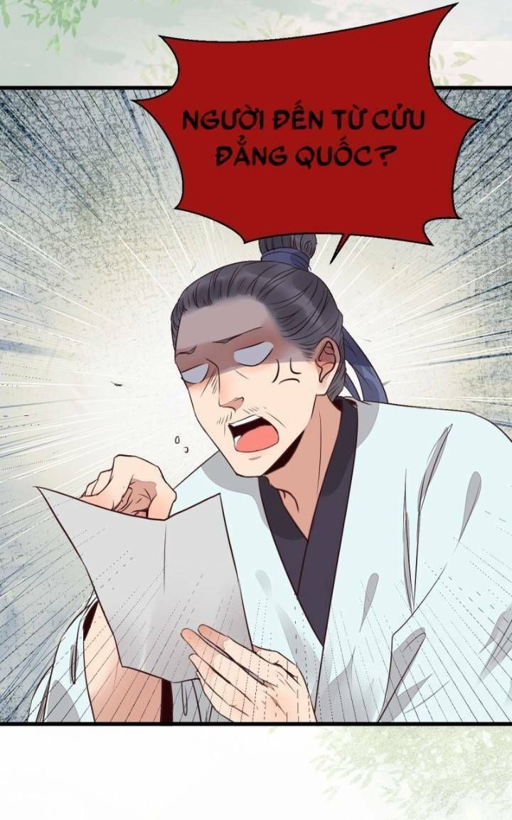 đọc truyện Tuyệt Sắc Quyến Rũ: Quỷ Y Chí Tôn Chương 235 ảnh 8 tại Thiên Thai Truyện