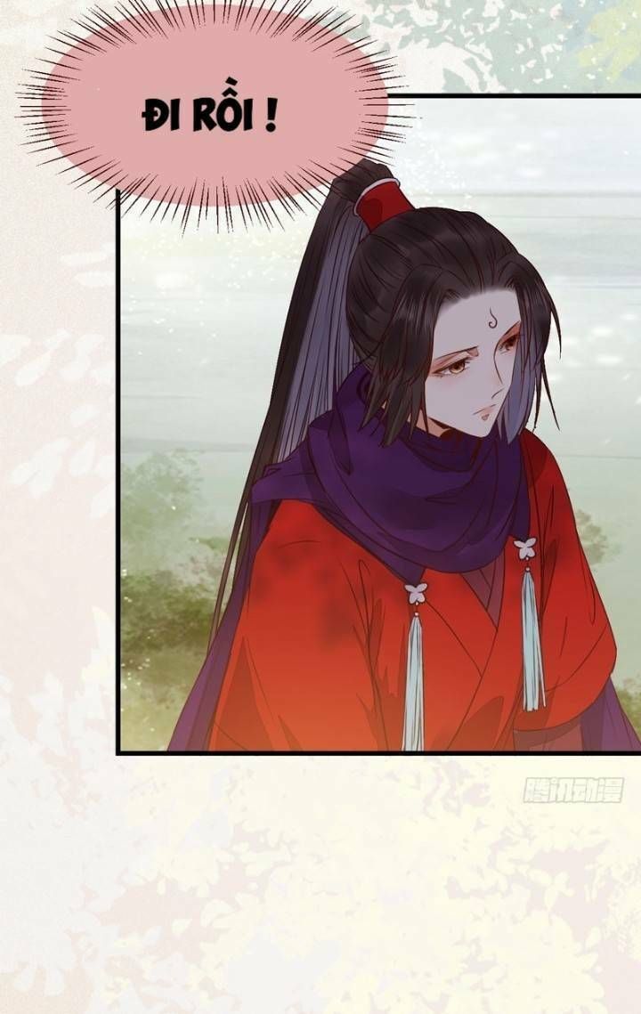 đọc truyện Tuyệt Sắc Quyến Rũ: Quỷ Y Chí Tôn Chương 236 ảnh 13 tại Thiên Thai Truyện