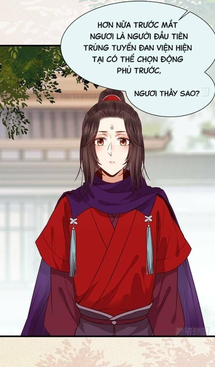 đọc truyện Tuyệt Sắc Quyến Rũ: Quỷ Y Chí Tôn Chương 236 ảnh 18 tại Thiên Thai Truyện