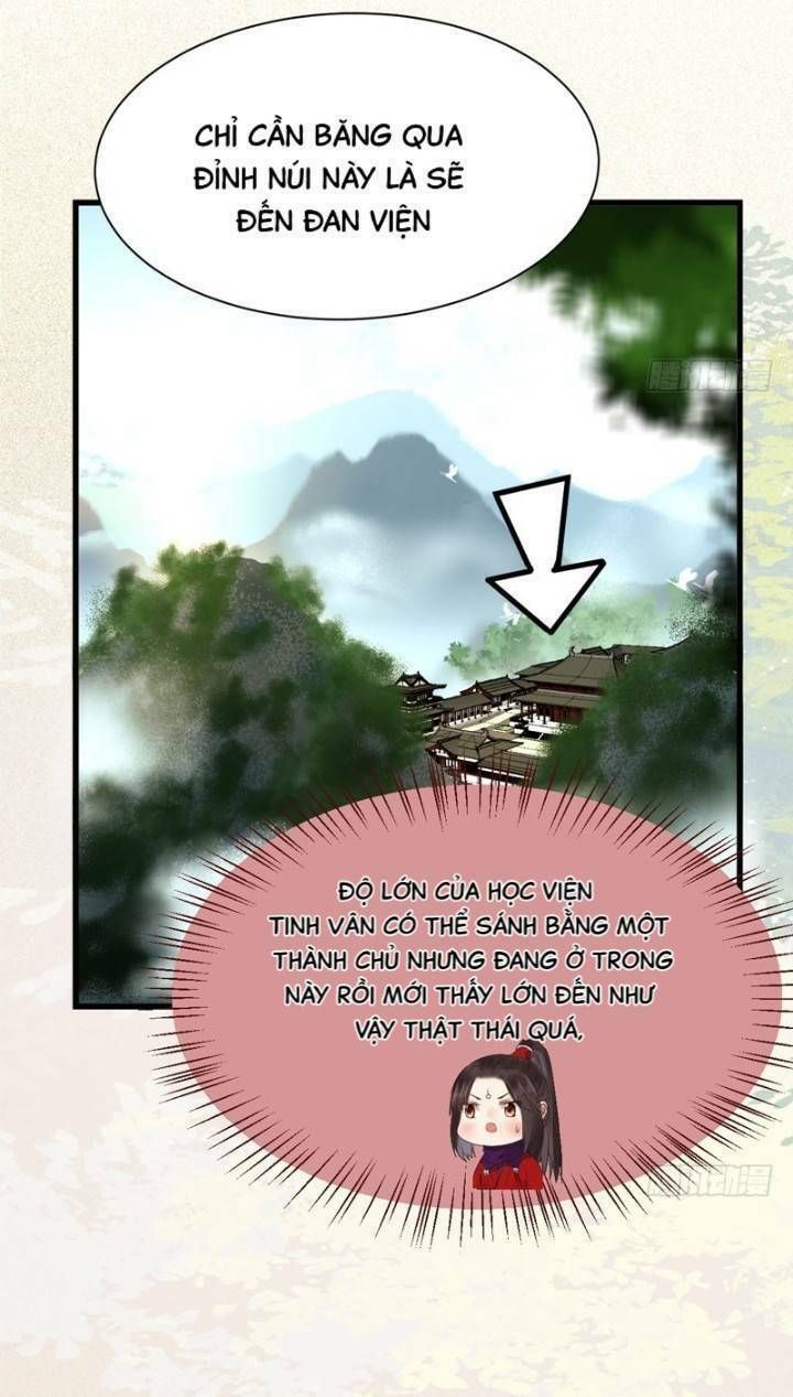 đọc truyện Tuyệt Sắc Quyến Rũ: Quỷ Y Chí Tôn Chương 236 ảnh 26 tại Thiên Thai Truyện