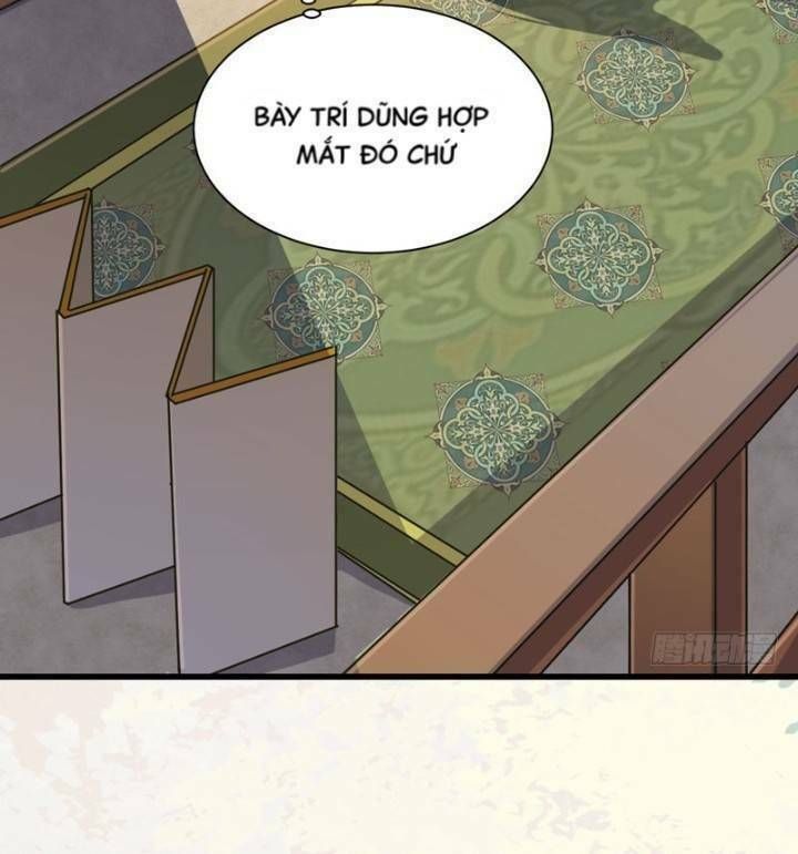 đọc truyện Tuyệt Sắc Quyến Rũ: Quỷ Y Chí Tôn Chương 236 ảnh 34 tại Thiên Thai Truyện