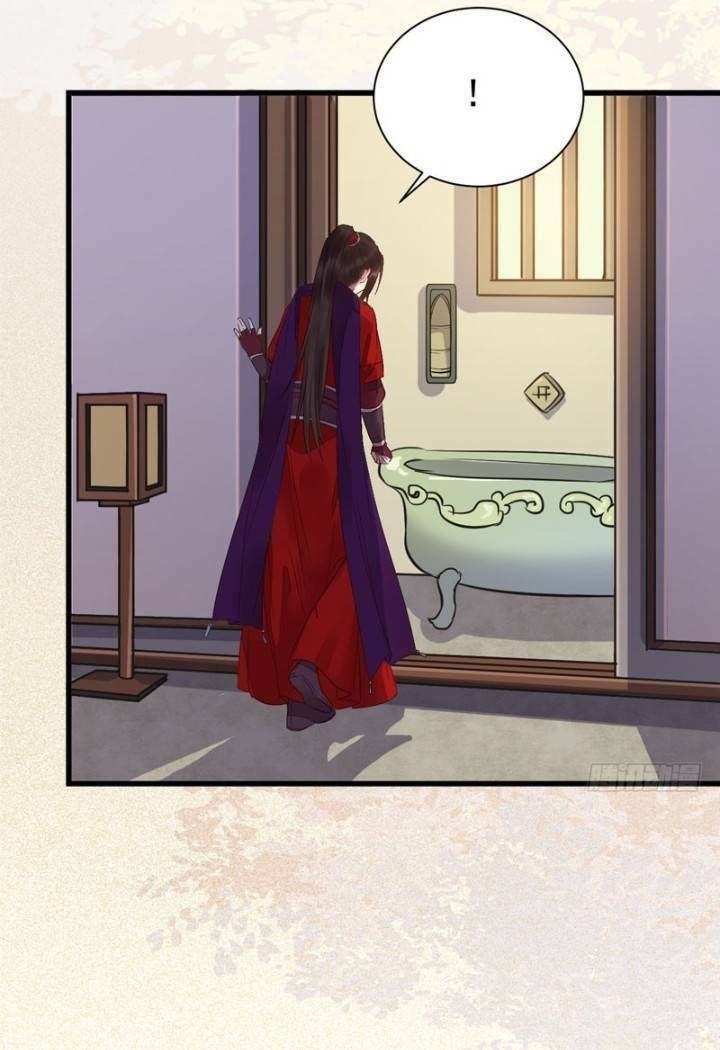 đọc truyện Tuyệt Sắc Quyến Rũ: Quỷ Y Chí Tôn Chương 236 ảnh 35 tại Thiên Thai Truyện