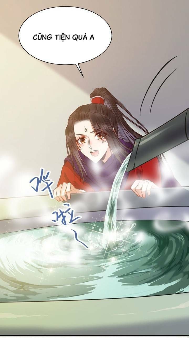 đọc truyện Tuyệt Sắc Quyến Rũ: Quỷ Y Chí Tôn Chương 236 ảnh 37 tại Thiên Thai Truyện