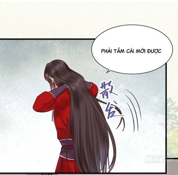 đọc truyện Tuyệt Sắc Quyến Rũ: Quỷ Y Chí Tôn Chương 236 ảnh 38 tại Thiên Thai Truyện