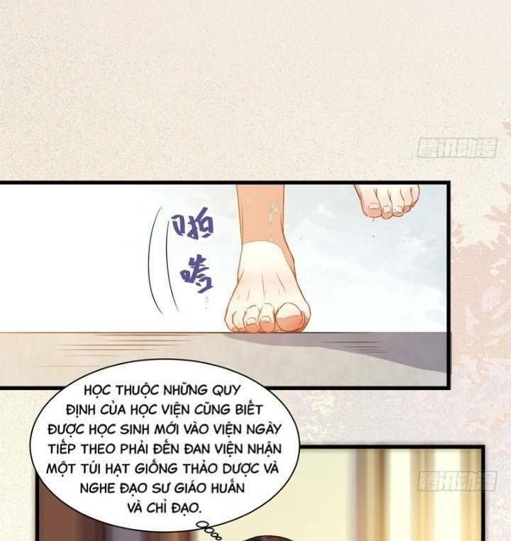 đọc truyện Tuyệt Sắc Quyến Rũ: Quỷ Y Chí Tôn Chương 236 ảnh 40 tại Thiên Thai Truyện