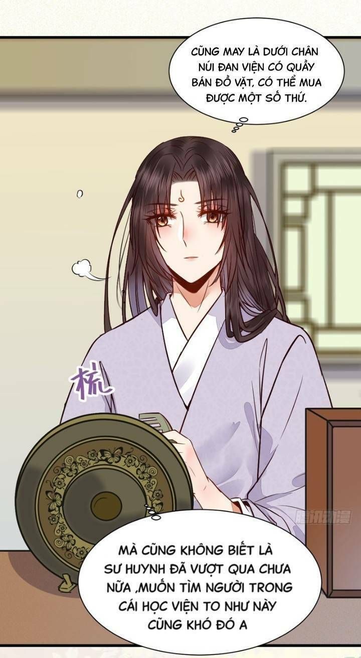 đọc truyện Tuyệt Sắc Quyến Rũ: Quỷ Y Chí Tôn Chương 236 ảnh 43 tại Thiên Thai Truyện