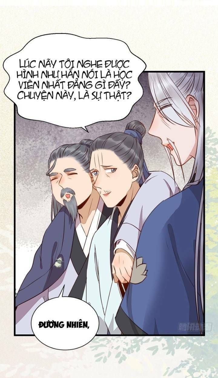 đọc truyện Tuyệt Sắc Quyến Rũ: Quỷ Y Chí Tôn Chương 236 ảnh 8 tại Thiên Thai Truyện