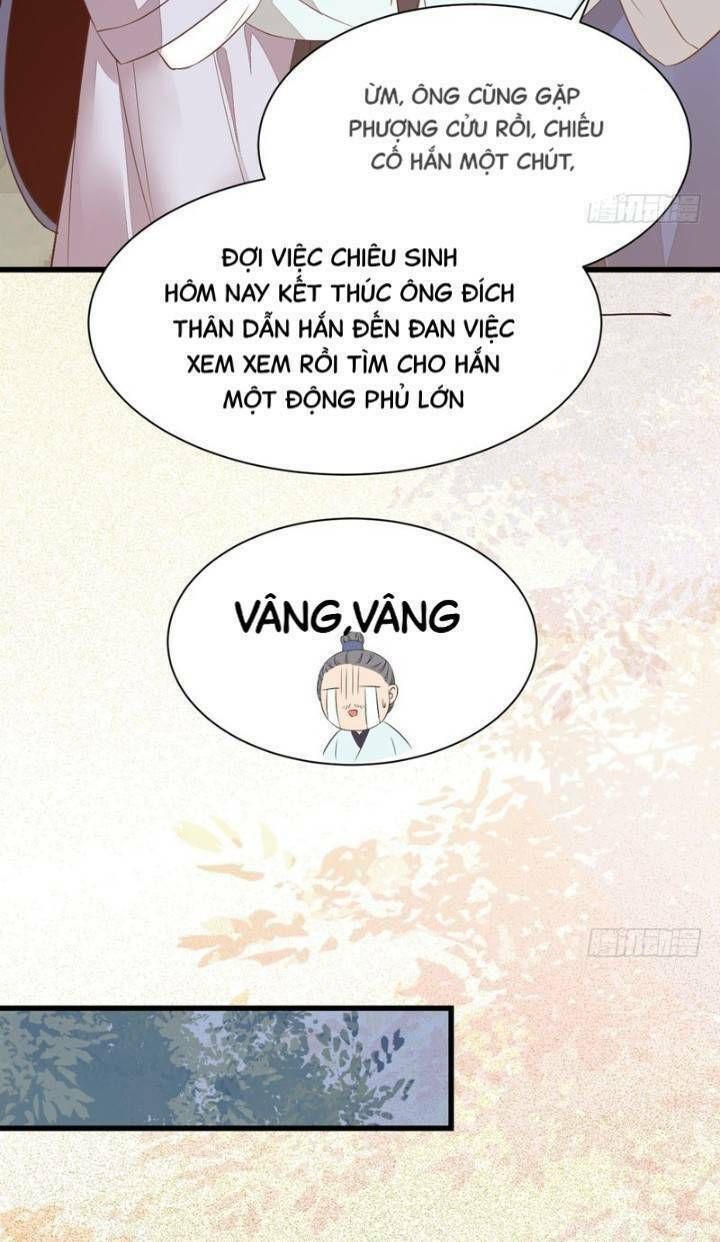 đọc truyện Tuyệt Sắc Quyến Rũ: Quỷ Y Chí Tôn Chương 236 ảnh 10 tại Thiên Thai Truyện