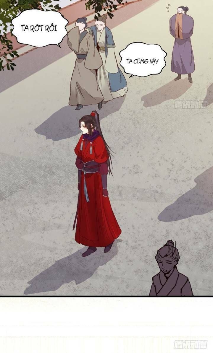 đọc truyện Tuyệt Sắc Quyến Rũ: Quỷ Y Chí Tôn Chương 236 ảnh 11 tại Thiên Thai Truyện