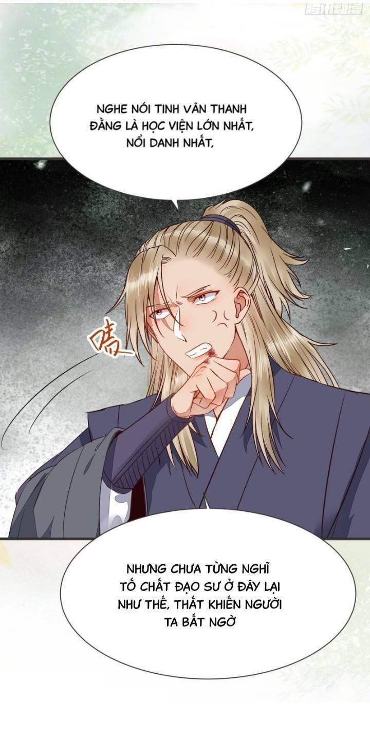 đọc truyện Tuyệt Sắc Quyến Rũ: Quỷ Y Chí Tôn Chương 237 ảnh 12 tại Thiên Thai Truyện