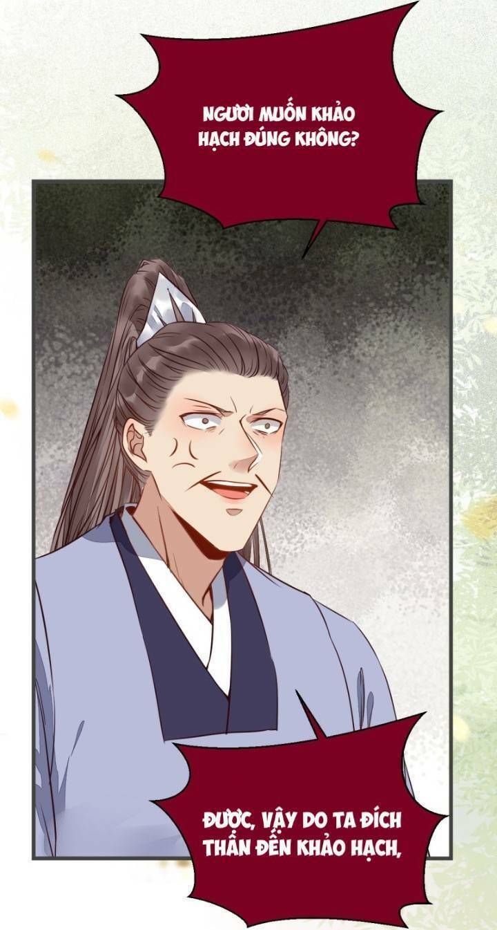 đọc truyện Tuyệt Sắc Quyến Rũ: Quỷ Y Chí Tôn Chương 237 ảnh 13 tại Thiên Thai Truyện