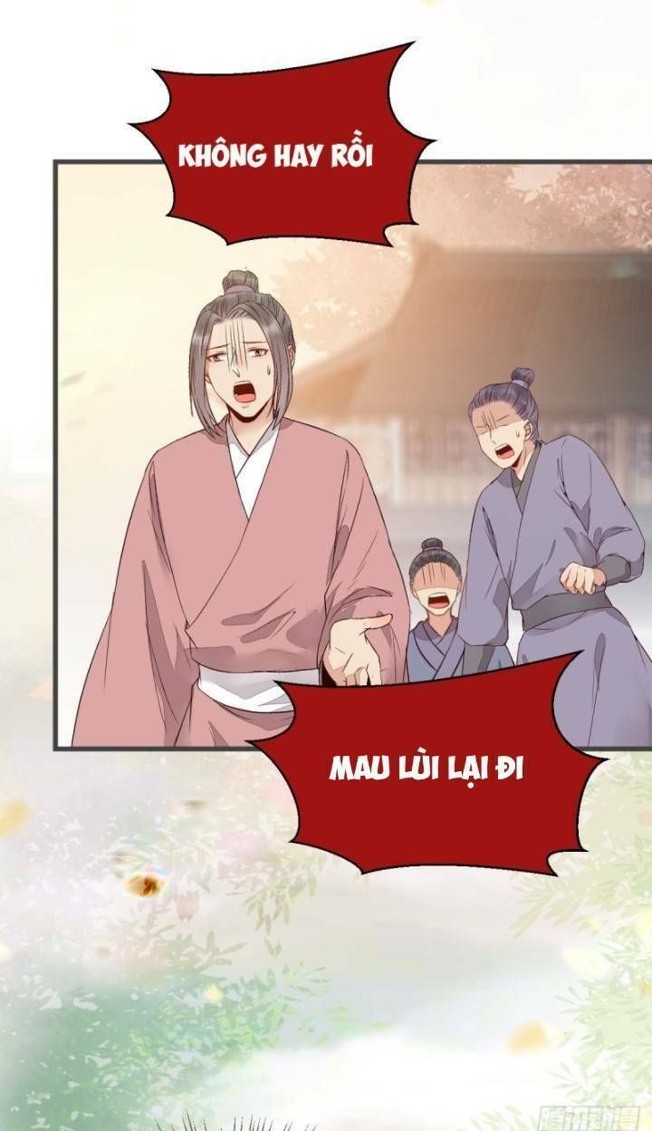 đọc truyện Tuyệt Sắc Quyến Rũ: Quỷ Y Chí Tôn Chương 237 ảnh 22 tại Thiên Thai Truyện