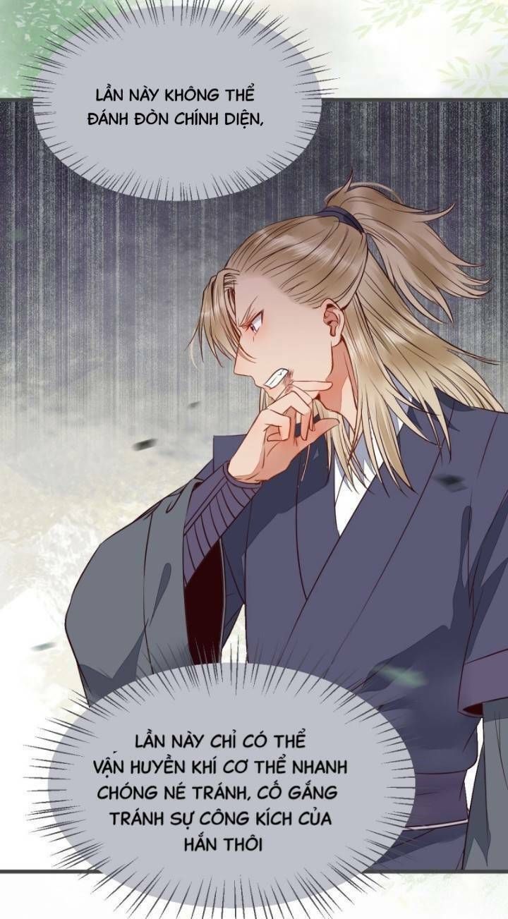 đọc truyện Tuyệt Sắc Quyến Rũ: Quỷ Y Chí Tôn Chương 237 ảnh 23 tại Thiên Thai Truyện