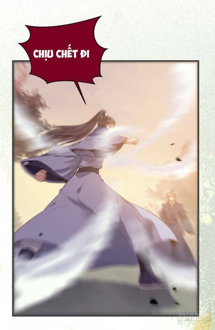 đọc truyện Tuyệt Sắc Quyến Rũ: Quỷ Y Chí Tôn Chương 237 ảnh 24 tại Thiên Thai Truyện