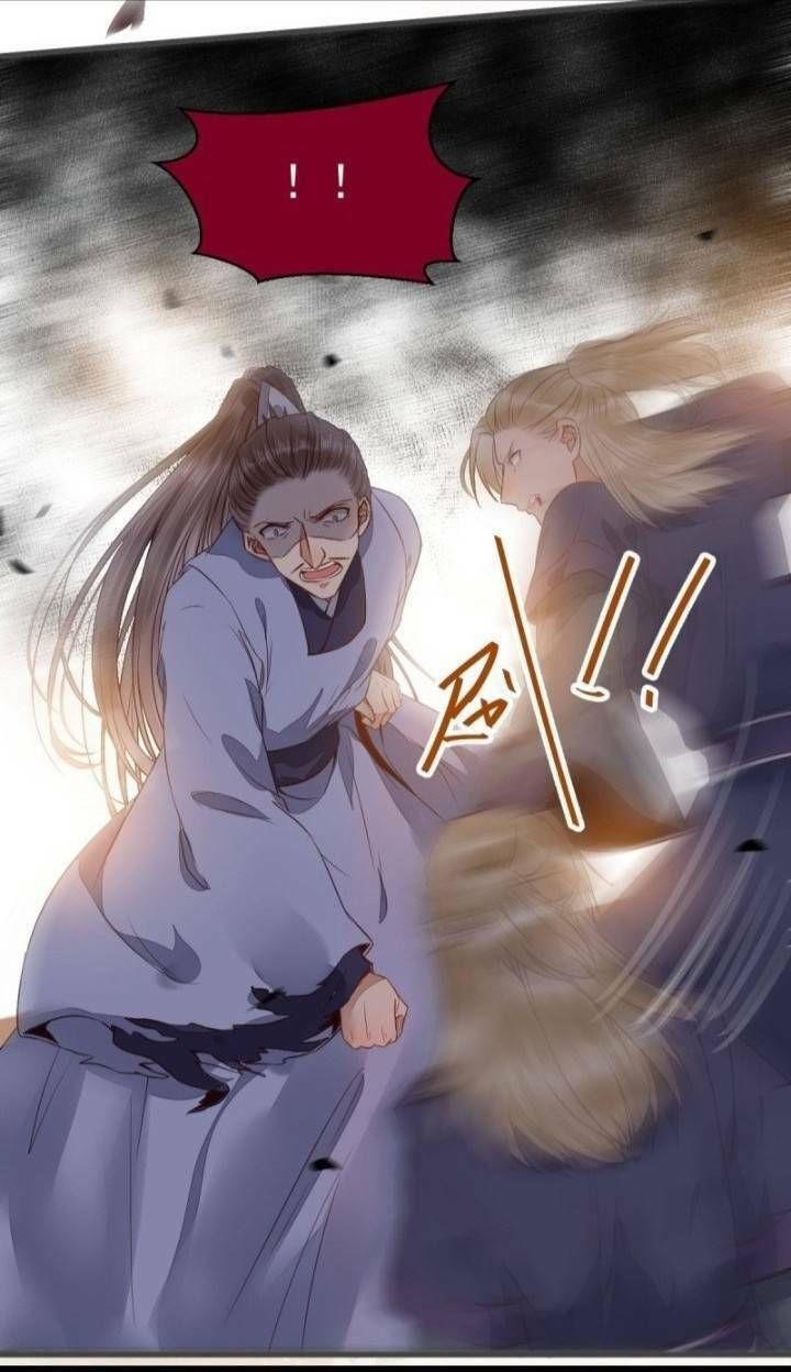 đọc truyện Tuyệt Sắc Quyến Rũ: Quỷ Y Chí Tôn Chương 237 ảnh 26 tại Thiên Thai Truyện