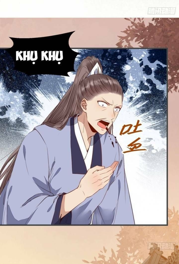 đọc truyện Tuyệt Sắc Quyến Rũ: Quỷ Y Chí Tôn Chương 237 ảnh 28 tại Thiên Thai Truyện