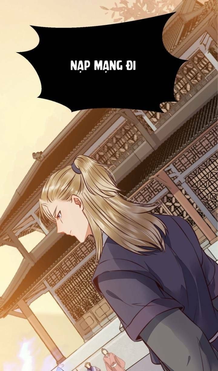 đọc truyện Tuyệt Sắc Quyến Rũ: Quỷ Y Chí Tôn Chương 237 ảnh 29 tại Thiên Thai Truyện