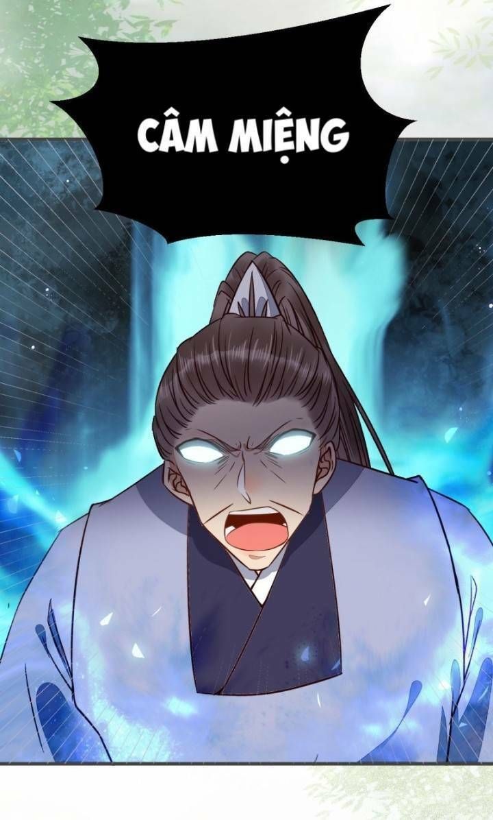 đọc truyện Tuyệt Sắc Quyến Rũ: Quỷ Y Chí Tôn Chương 237 ảnh 31 tại Thiên Thai Truyện