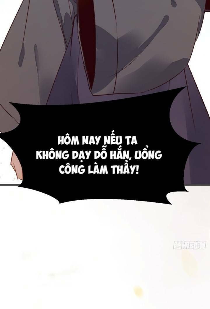 đọc truyện Tuyệt Sắc Quyến Rũ: Quỷ Y Chí Tôn Chương 237 ảnh 33 tại Thiên Thai Truyện