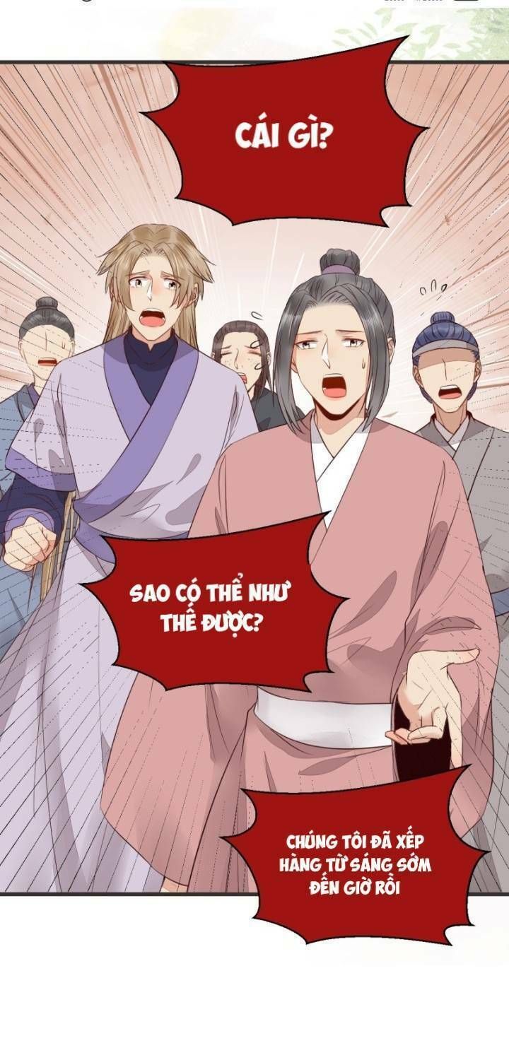 đọc truyện Tuyệt Sắc Quyến Rũ: Quỷ Y Chí Tôn Chương 237 ảnh 6 tại Thiên Thai Truyện