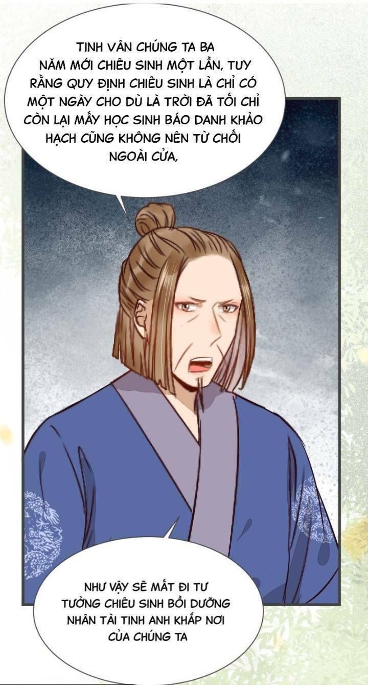 đọc truyện Tuyệt Sắc Quyến Rũ: Quỷ Y Chí Tôn Chương 237 ảnh 42 tại Thiên Thai Truyện