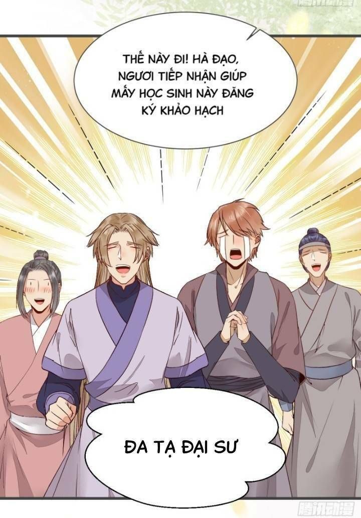 đọc truyện Tuyệt Sắc Quyến Rũ: Quỷ Y Chí Tôn Chương 237 ảnh 43 tại Thiên Thai Truyện