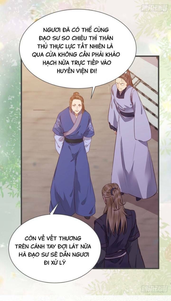 đọc truyện Tuyệt Sắc Quyến Rũ: Quỷ Y Chí Tôn Chương 237 ảnh 45 tại Thiên Thai Truyện