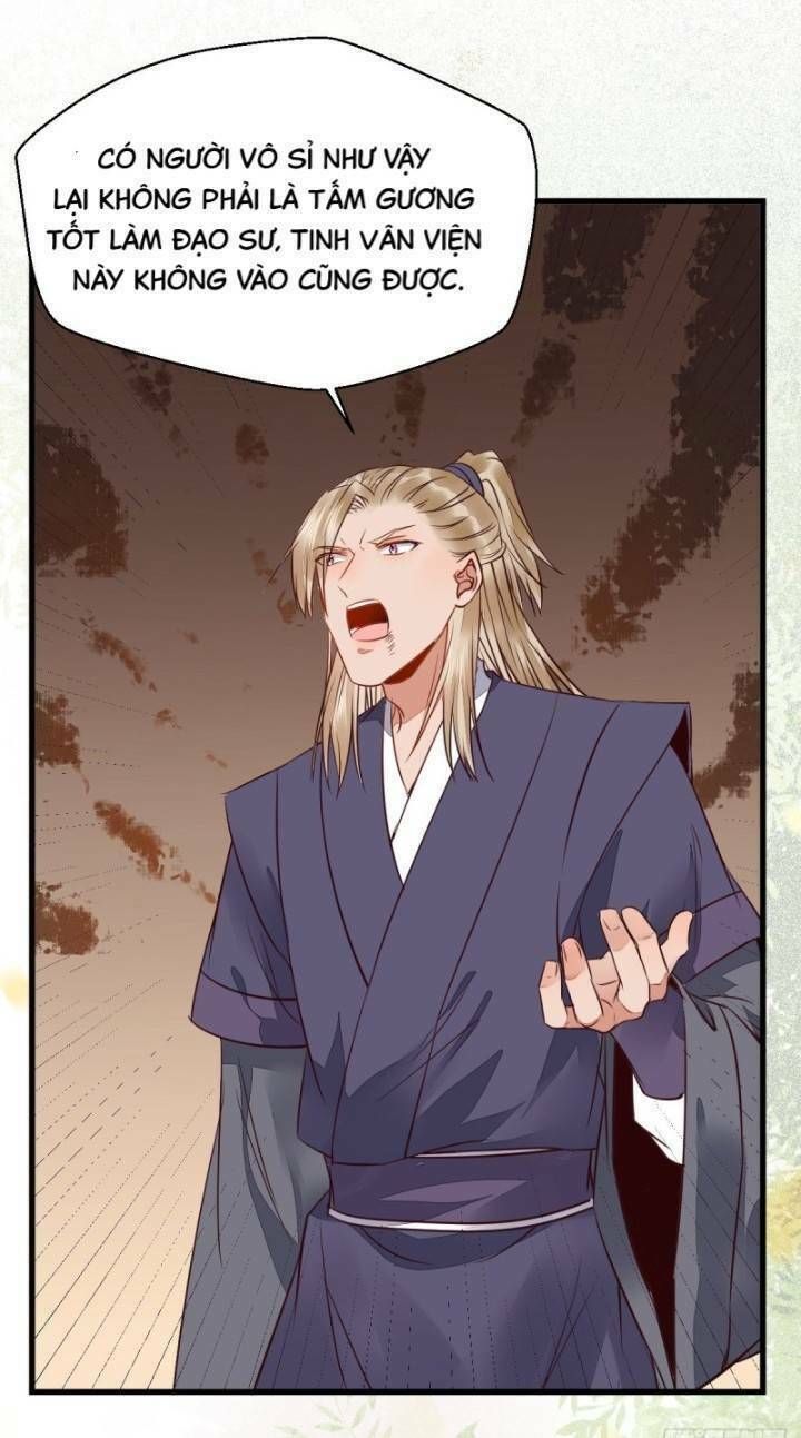 đọc truyện Tuyệt Sắc Quyến Rũ: Quỷ Y Chí Tôn Chương 237 ảnh 46 tại Thiên Thai Truyện