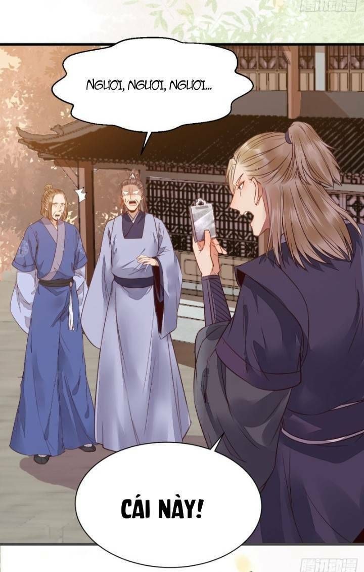 đọc truyện Tuyệt Sắc Quyến Rũ: Quỷ Y Chí Tôn Chương 237 ảnh 47 tại Thiên Thai Truyện